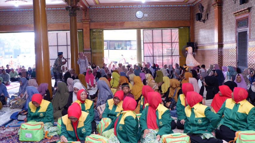 PROGRAM 30 HARI - Foto 327