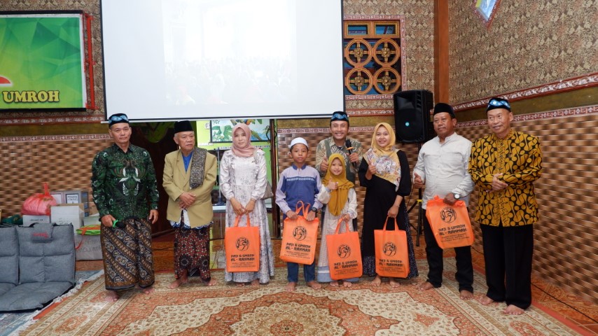 PROGRAM 30 HARI - Foto 329