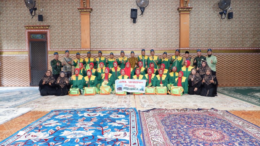 PROGRAM 30 HARI - Foto 326