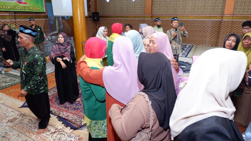 PROGRAM 30 HARI - Foto 325