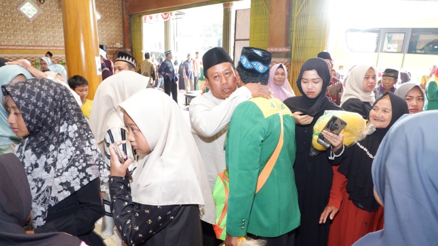 PROGRAM 30 HARI - Foto 320