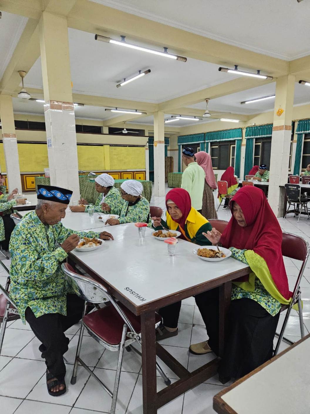 PROGRAM 30 HARI - Foto 316