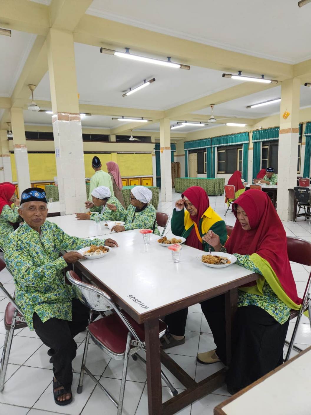 PROGRAM 30 HARI - Foto 318