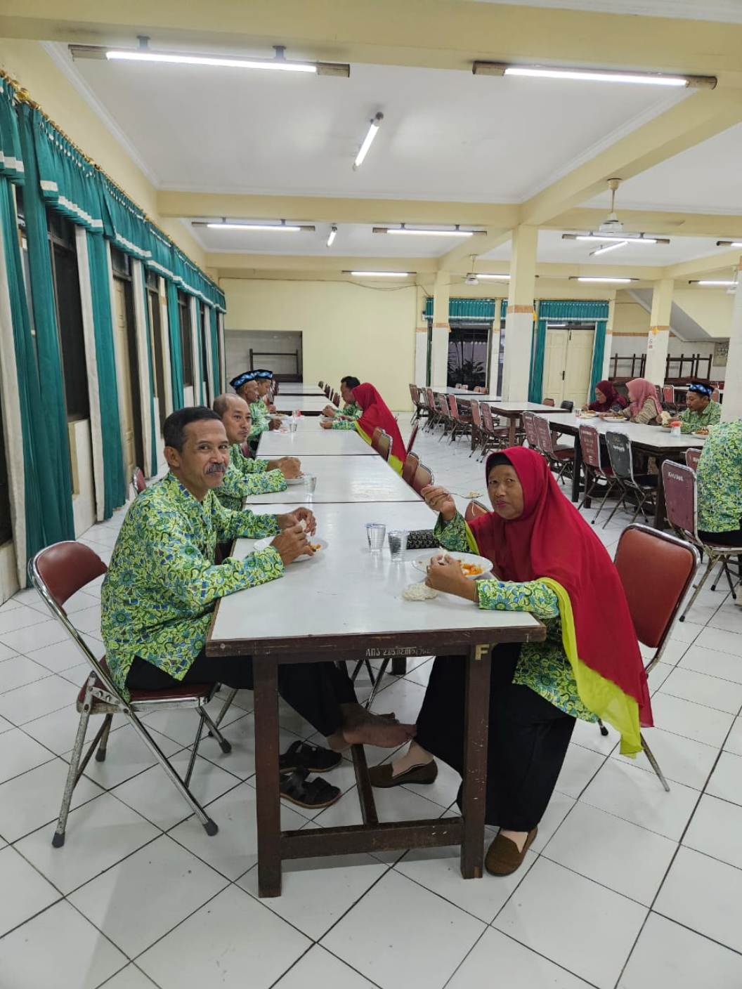 PROGRAM 30 HARI - Foto 313