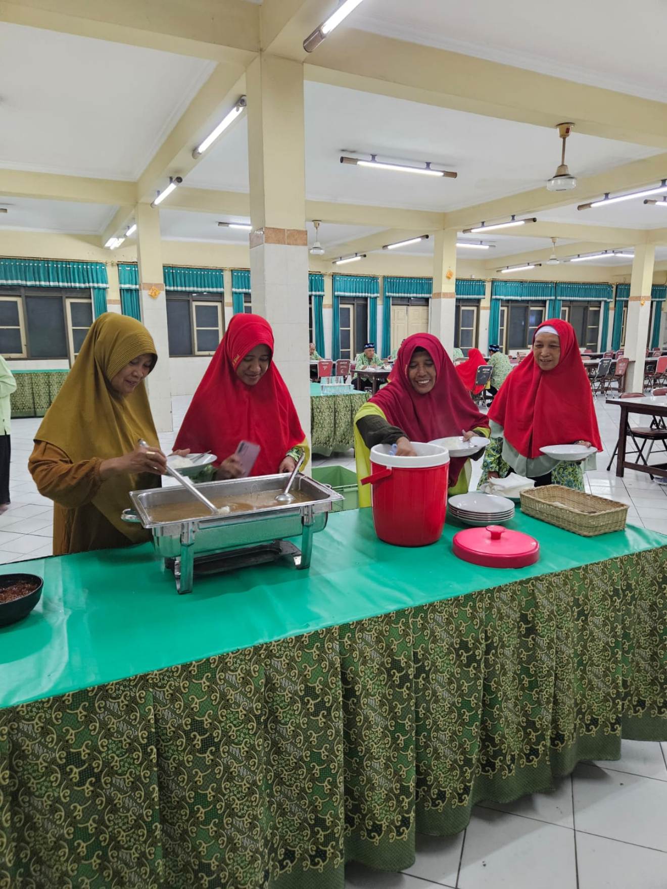 PROGRAM 30 HARI - Foto 315