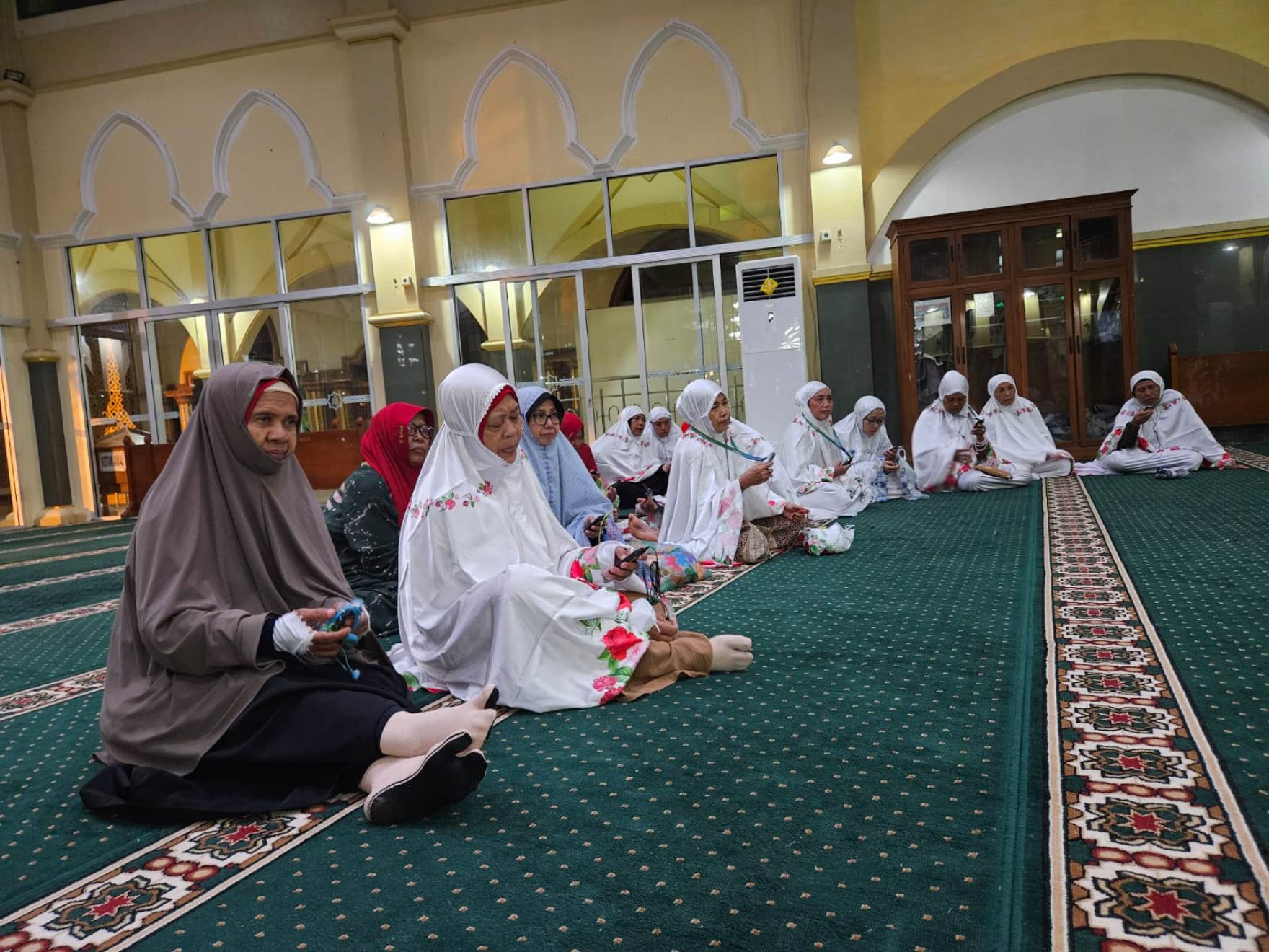 PROGRAM 30 HARI - Foto 311