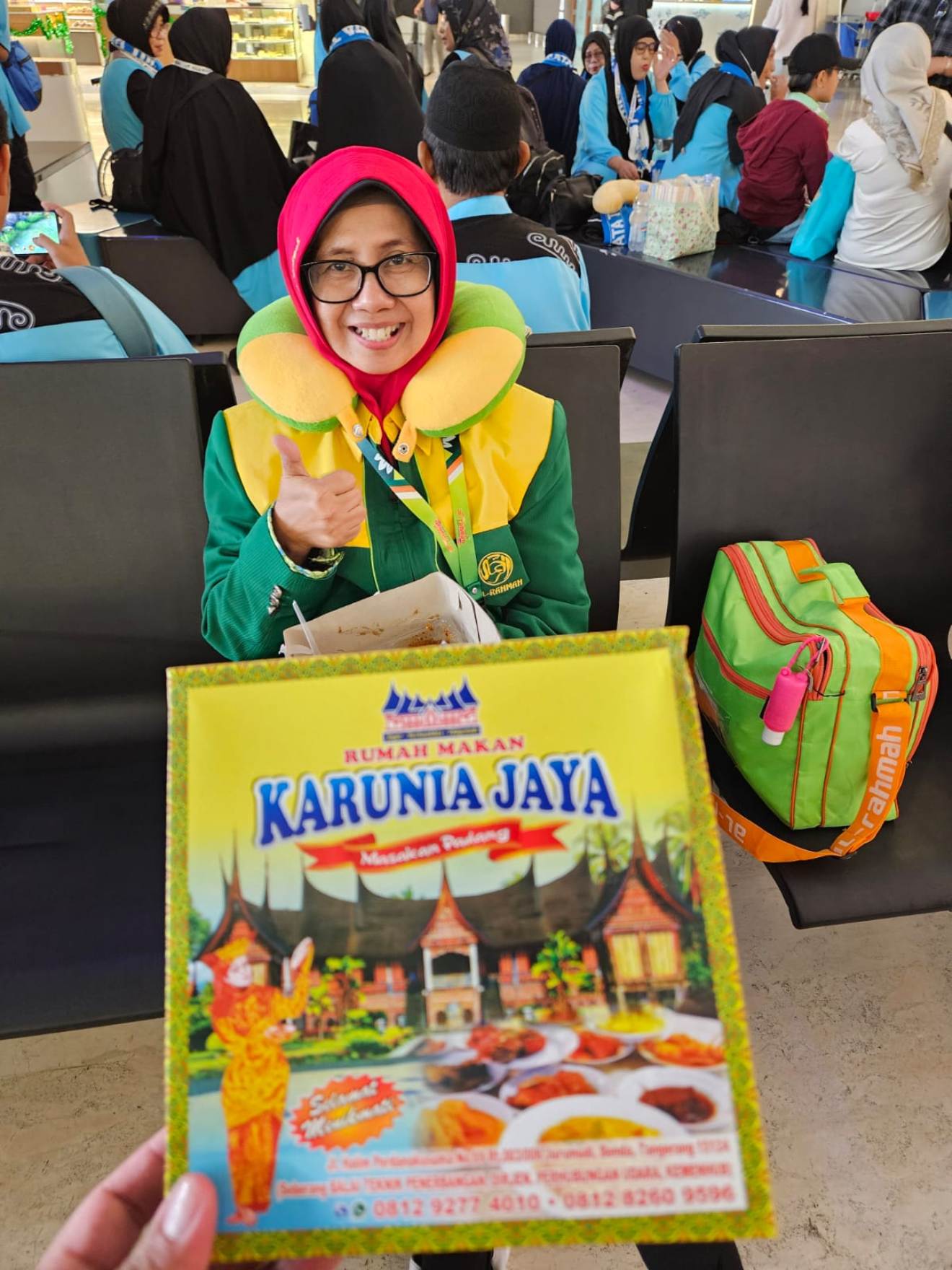 PROGRAM 30 HARI - Foto 300