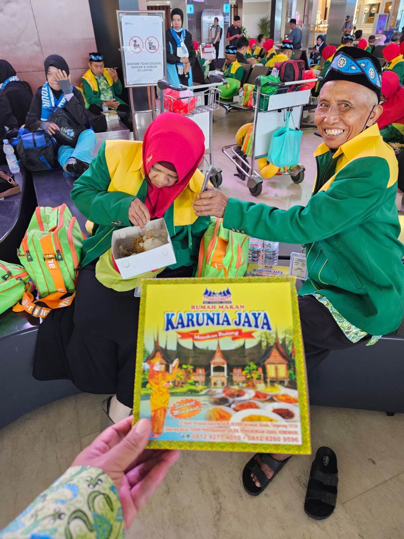 PROGRAM 30 HARI - Foto 297