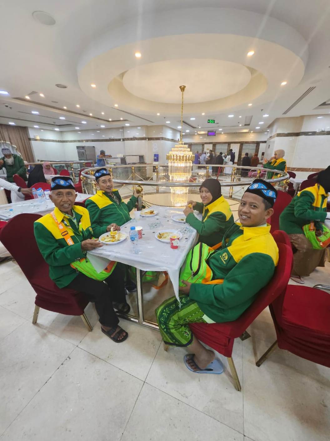 PROGRAM 30 HARI - Foto 277