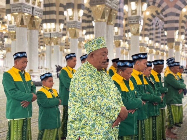 PROGRAM 30 HARI - Foto 272