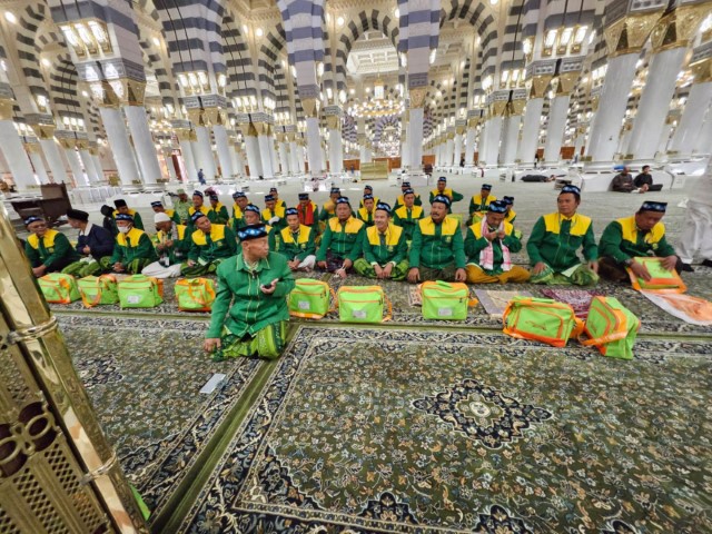 PROGRAM 30 HARI - Foto 271