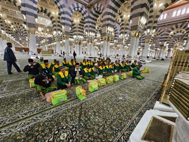 PROGRAM 30 HARI - Foto 264