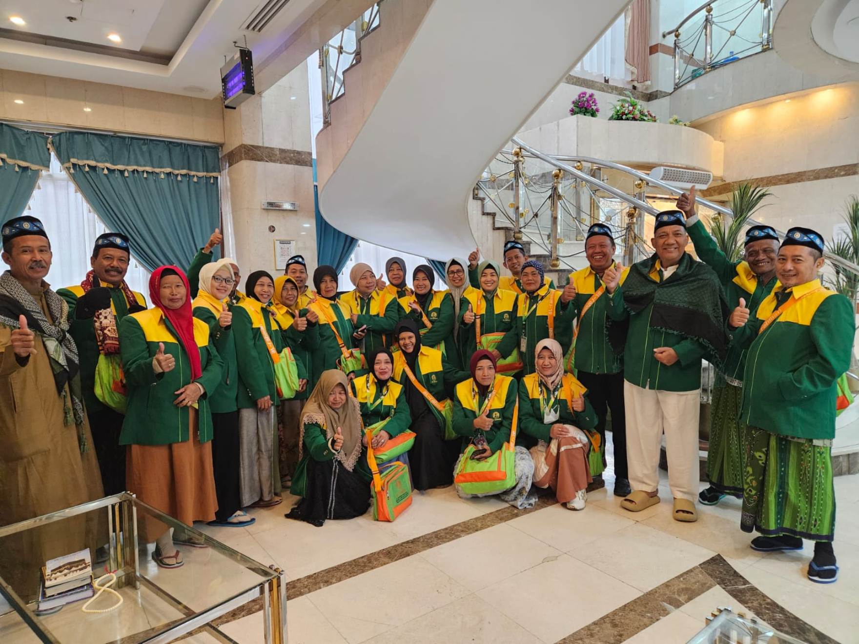 PROGRAM 30 HARI - Foto 259