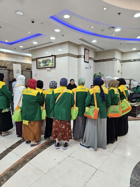 PROGRAM 30 HARI - Foto 263