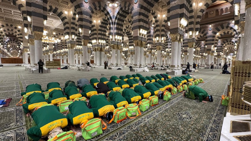 PROGRAM 30 HARI - Foto 255