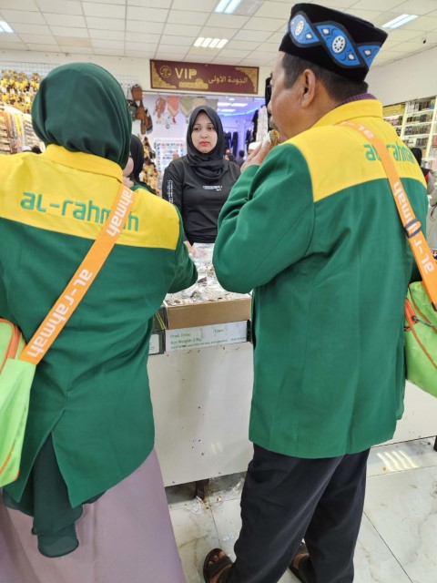 PROGRAM 30 HARI - Foto 257