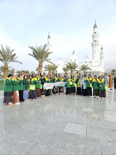 PROGRAM 30 HARI - Foto 244