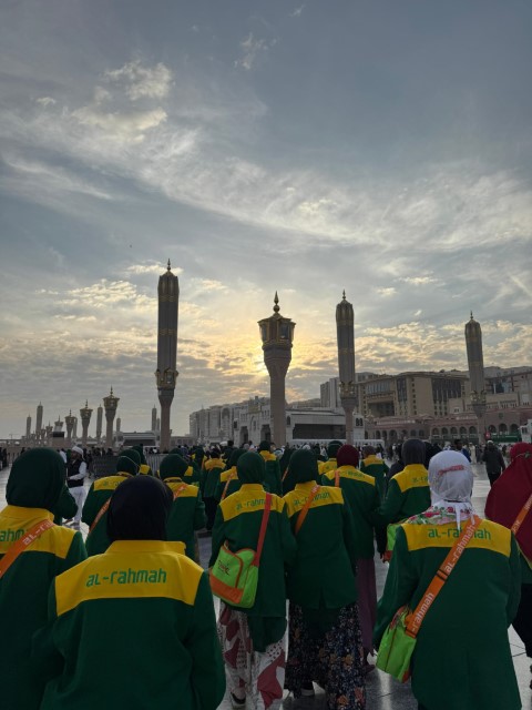 PROGRAM 30 HARI - Foto 240