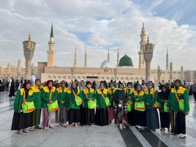 PROGRAM 30 HARI - Foto 239