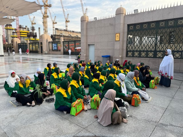 PROGRAM 30 HARI - Foto 241