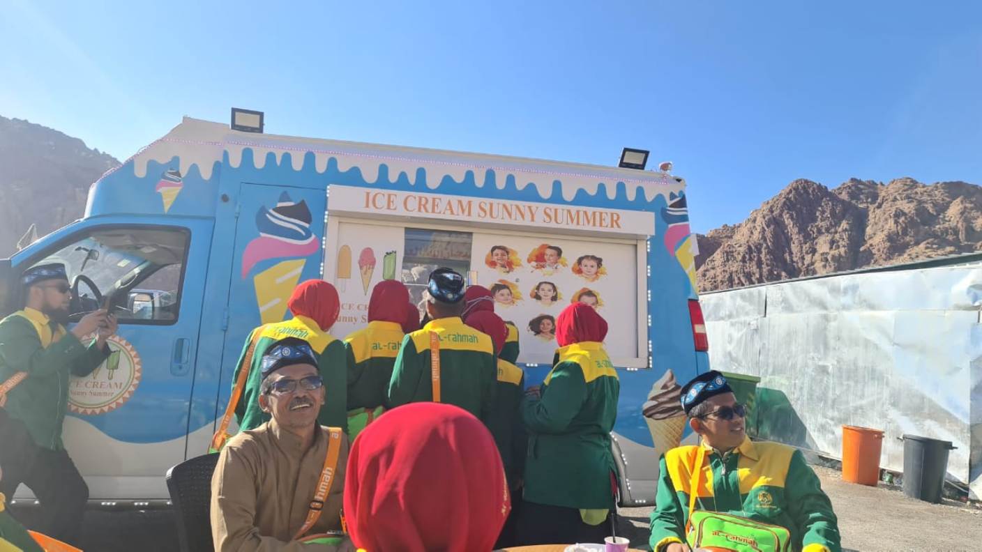 PROGRAM 30 HARI - Foto 235