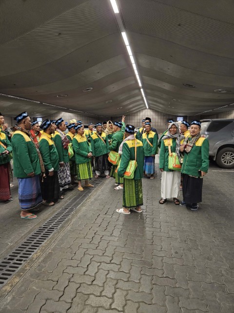 PROGRAM 30 HARI - Foto 237