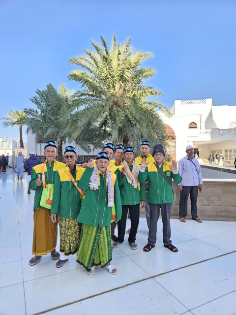 PROGRAM 30 HARI - Foto 233