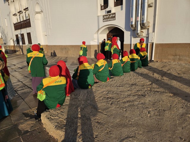 PROGRAM 30 HARI - Foto 232