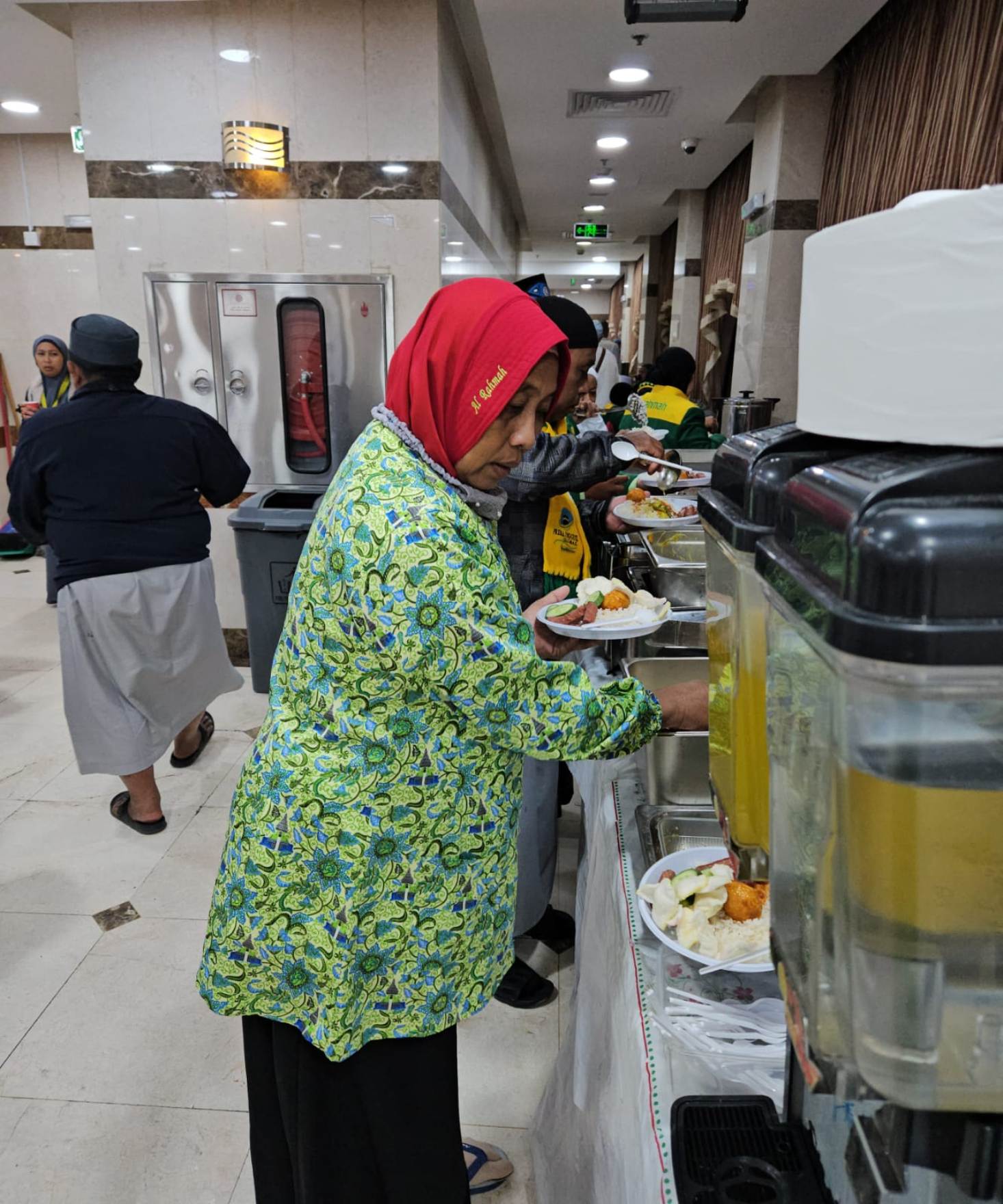 PROGRAM 30 HARI - Foto 222