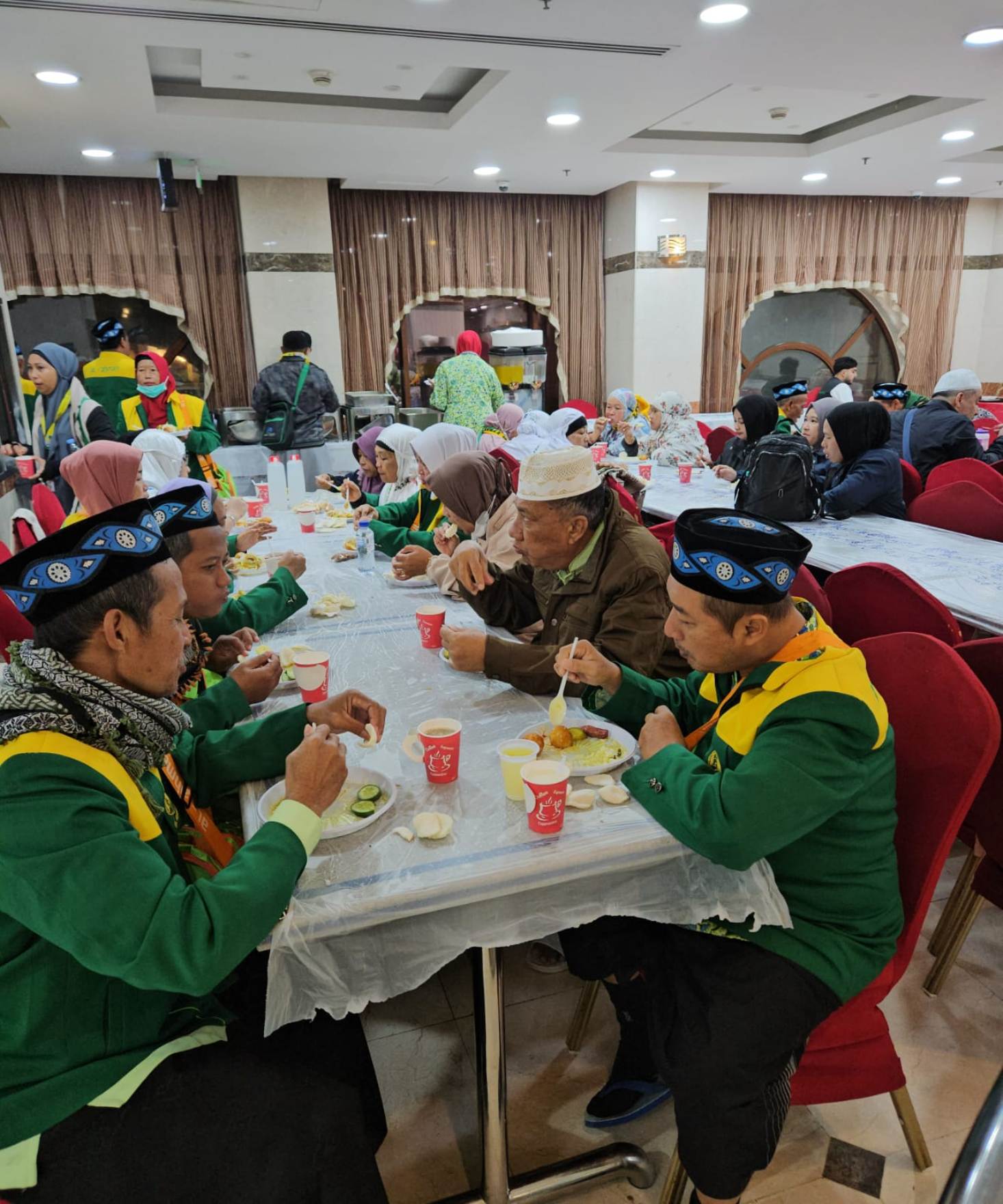 PROGRAM 30 HARI - Foto 223