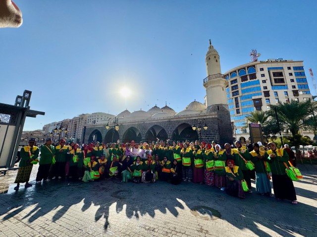 PROGRAM 30 HARI - Foto 219