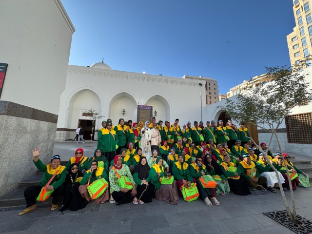 PROGRAM 30 HARI - Foto 217