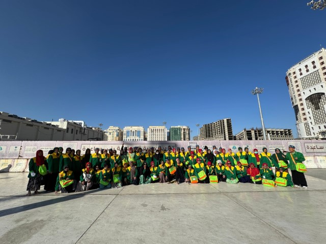 PROGRAM 30 HARI - Foto 212