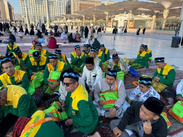 PROGRAM 30 HARI - Foto 210