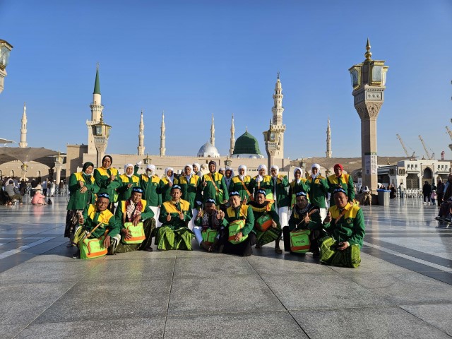 PROGRAM 30 HARI - Foto 191