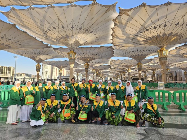 PROGRAM 30 HARI - Foto 192