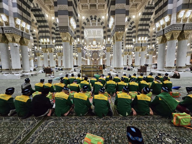 PROGRAM 30 HARI - Foto 195