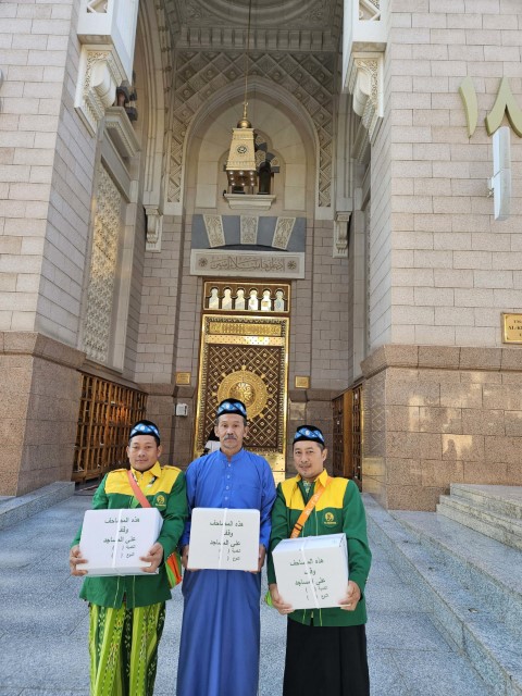 PROGRAM 30 HARI - Foto 193