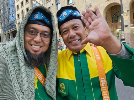 PROGRAM 30 HARI - Foto 187