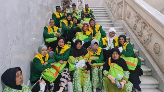 PROGRAM 30 HARI - Foto 188