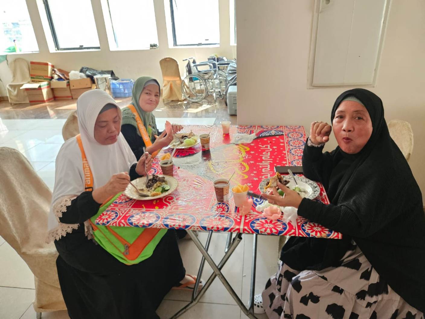 PROGRAM 30 HARI - Foto 185