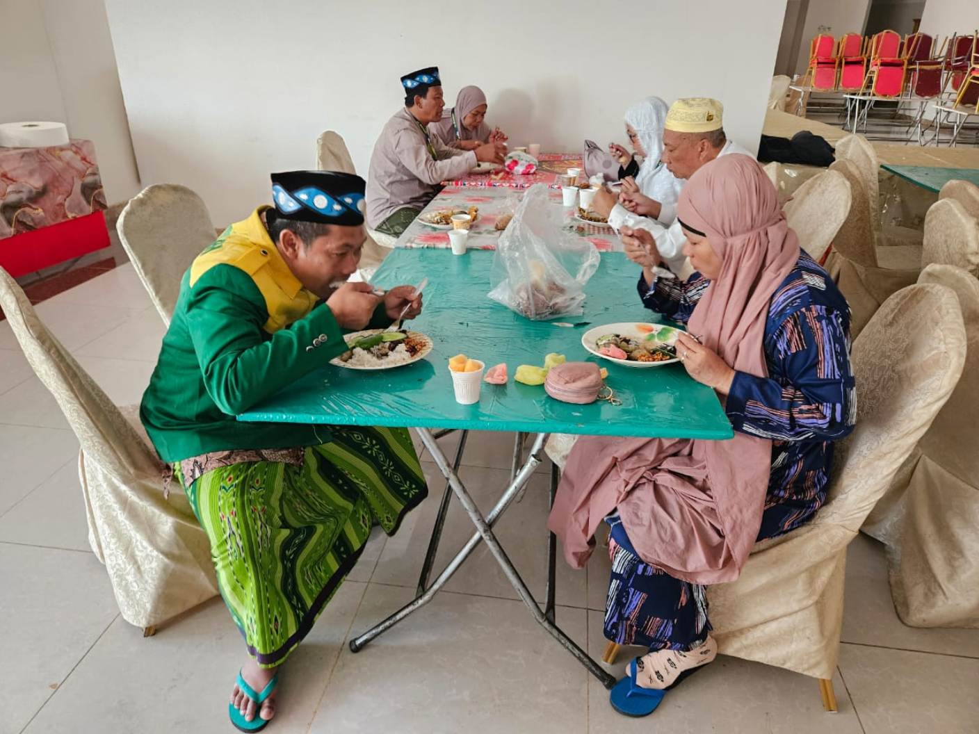 PROGRAM 30 HARI - Foto 186