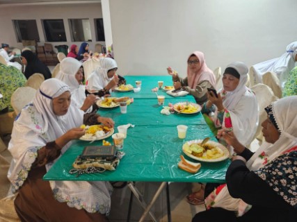 PROGRAM 30 HARI - Foto 181