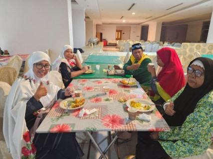 PROGRAM 30 HARI - Foto 182