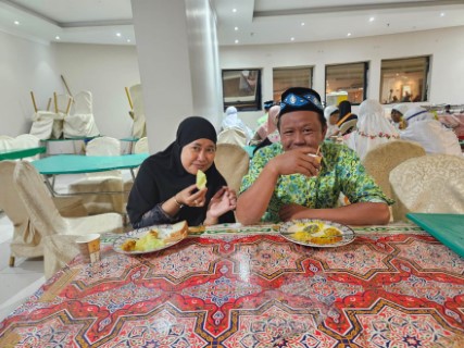 PROGRAM 30 HARI - Foto 183