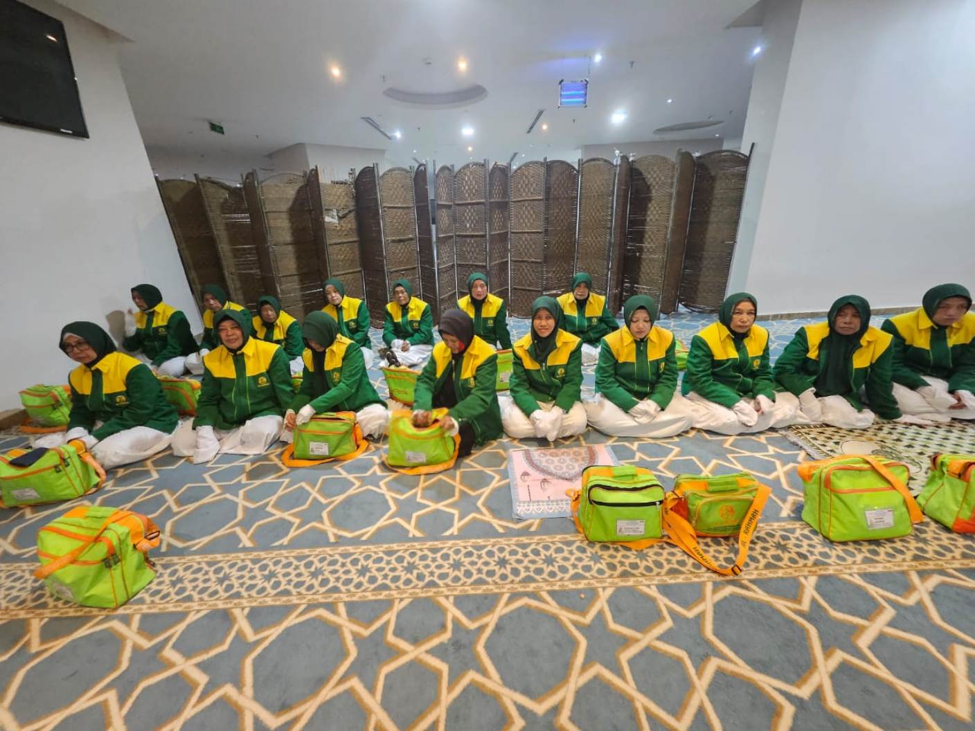 PROGRAM 30 HARI - Foto 180