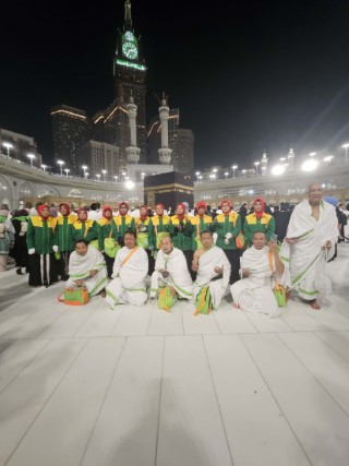 PROGRAM 30 HARI - Foto 170