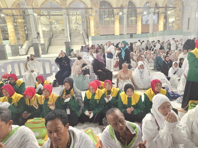 PROGRAM 30 HARI - Foto 175