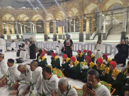 PROGRAM 30 HARI - Foto 174