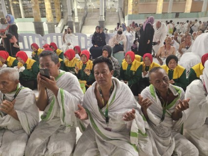 PROGRAM 30 HARI - Foto 173